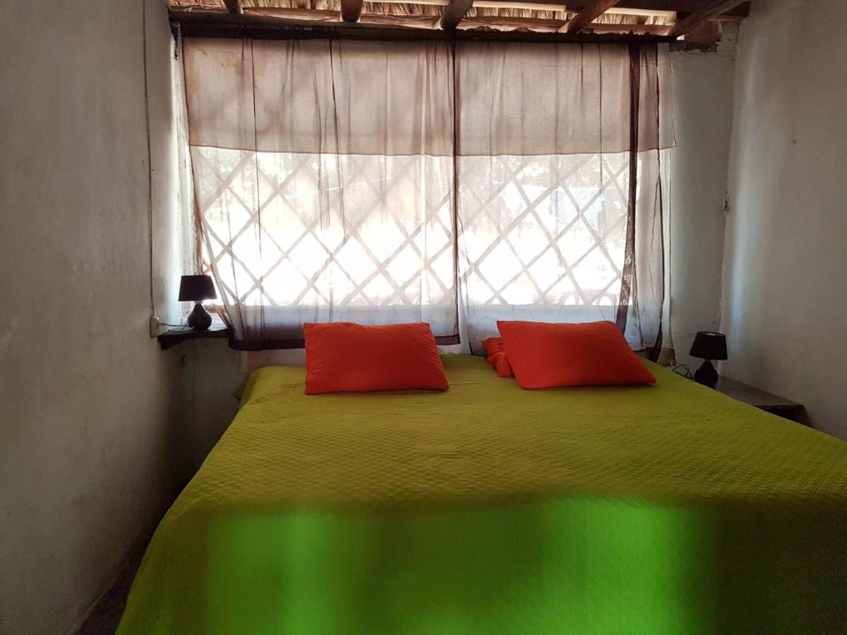 Bed and Breakfast Mi Casa En La Playa Escuintla Exterior foto