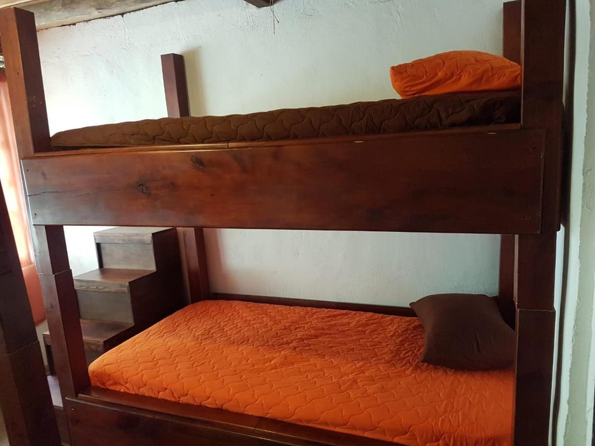 Bed and Breakfast Mi Casa En La Playa Escuintla Exterior foto